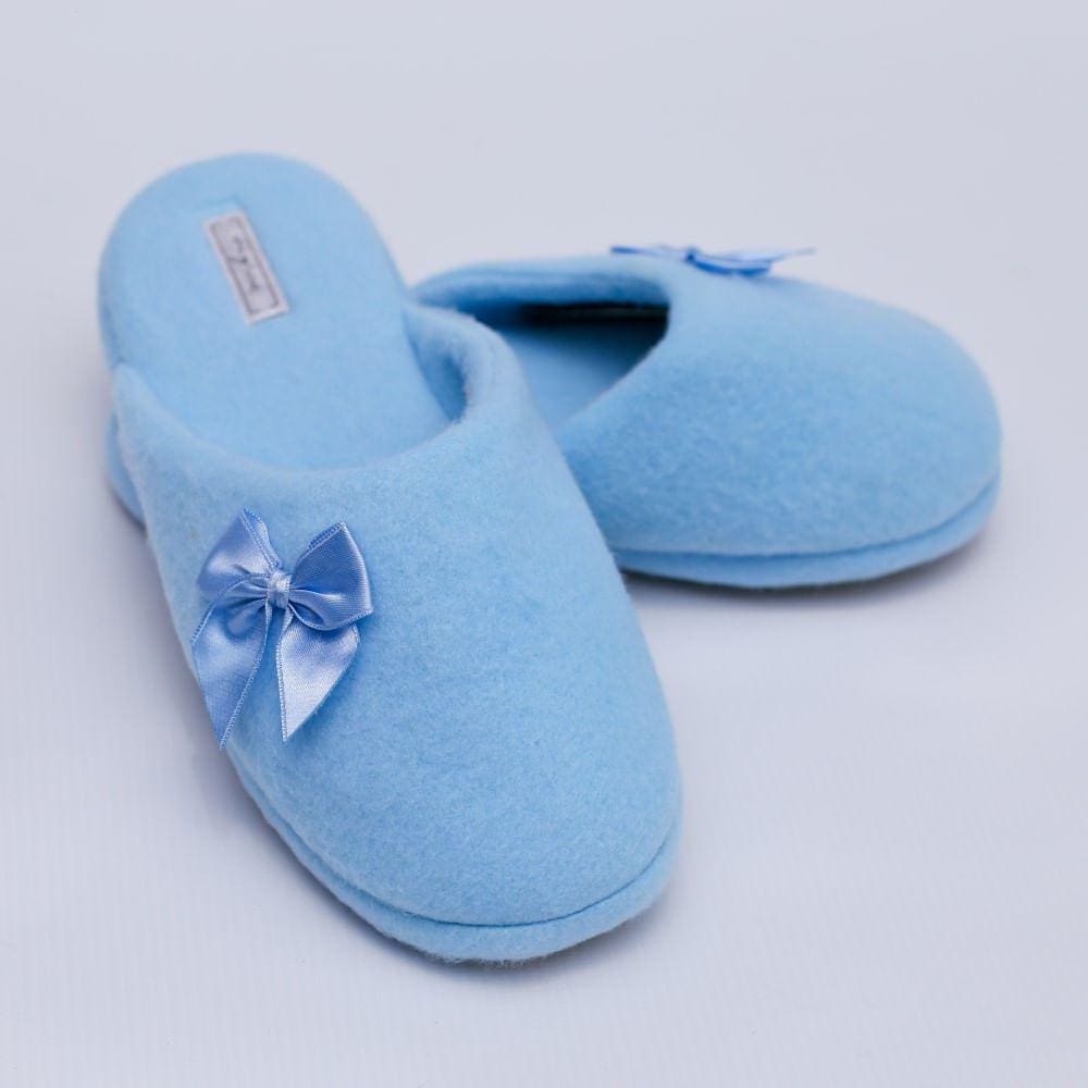 Chinelo Feminino Viz Ivy 35/36 Azul