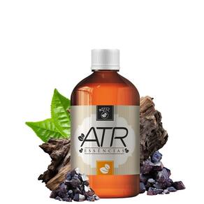 Essência Óleo Concentrada Aromática Benjoim 500Ml