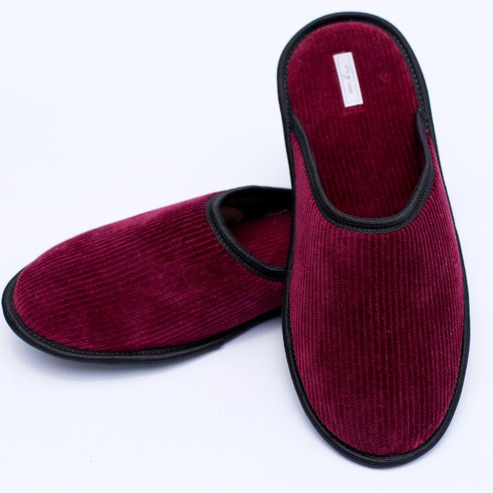 Chinelo Masculino Viz Noah 37/38 Bordo