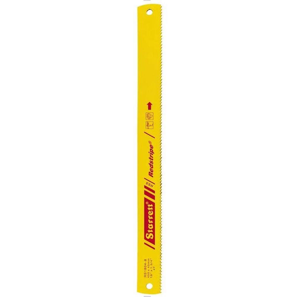 Serra Máquina HSS 24" RS2406-8 Starrett