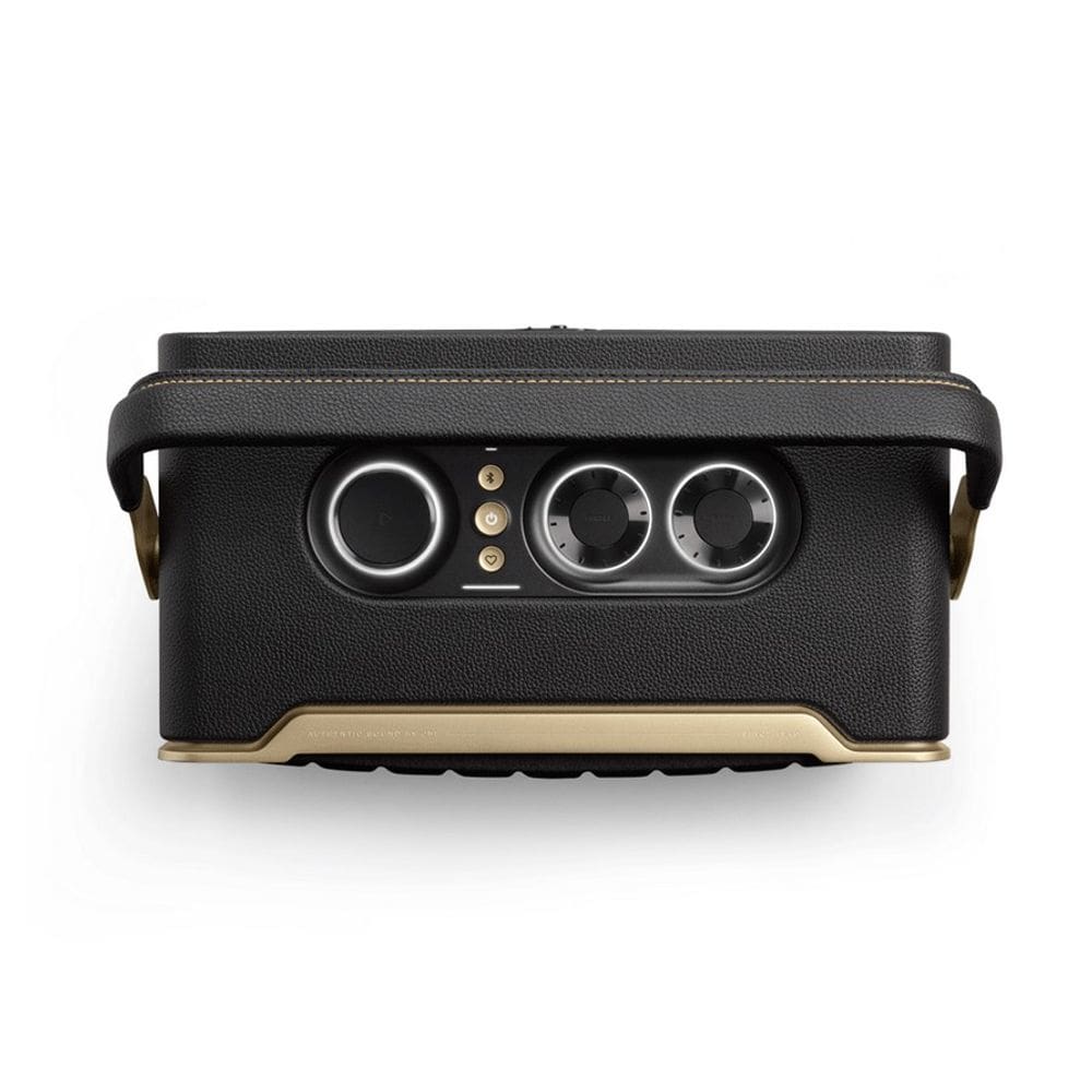 Caixa de som JBL Authentics 300 Retrô | Casas Bahia
