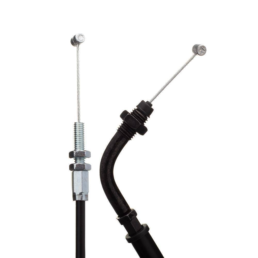 Cabo Acelerador K-cabos Cg 150 Titan Ex 14-15 (a) [f016]