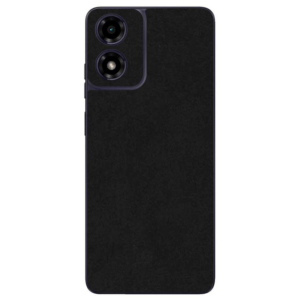 Capa Adesivo Skin351 Verso Para Motorola Moto G04