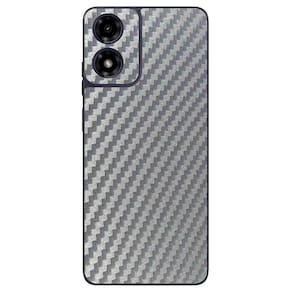 Capa Adesivo Skin350 Verso Para Motorola Moto G04
