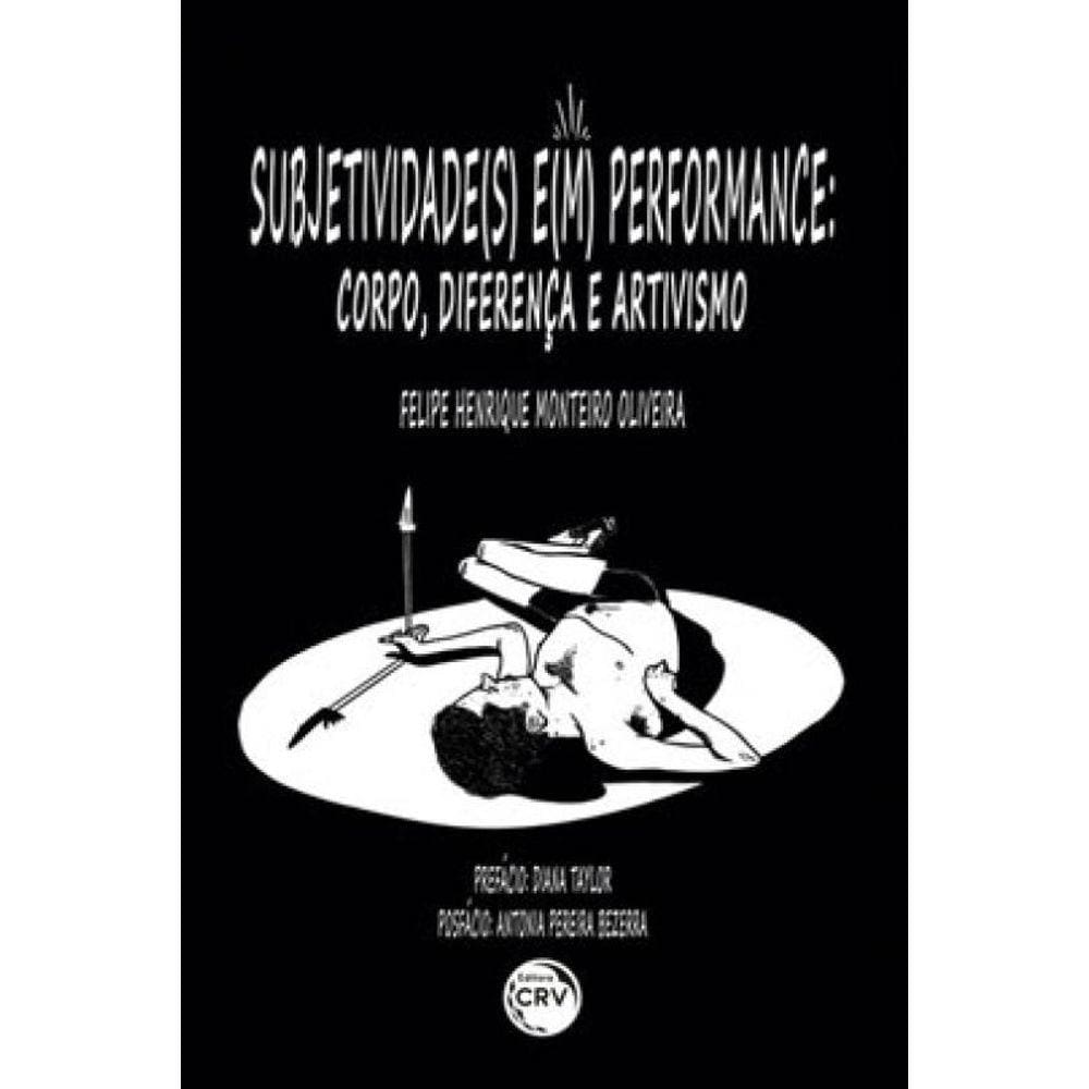 Subjetividade(S) E(M) Performance