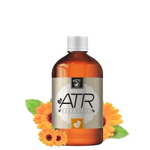 Essência Aromática Concentrada Hidrossolúvel Calêndula 500Ml
