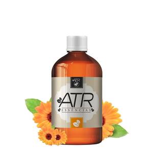 Essência Aromática Concentrada Hidrossolúvel Calêndula 500Ml