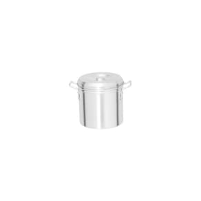 Caldeirão Hotel - Com Tampa - Caldeirão De Aluminio Com Tampa - Capacidade 85,00 L - Caldeirão N° 50