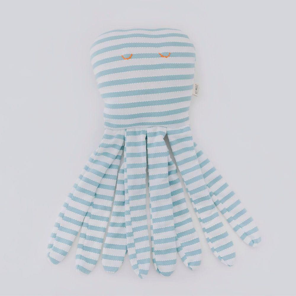 Boneco Polvo Listrado