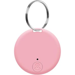 Mini Gps Tracker Certificação Mfi Dispositivo Anti Perda Use