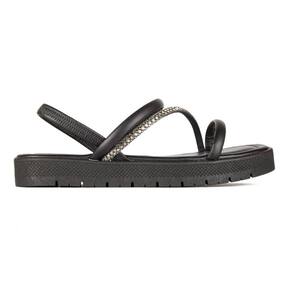 Rasteira Papete Via Uno Flatform