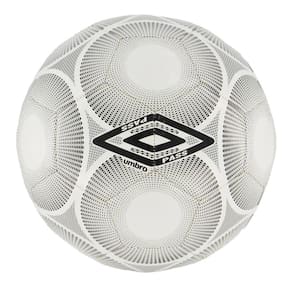 Bola Campo Pass U23tw00015-181 - Preto/Cinza 5