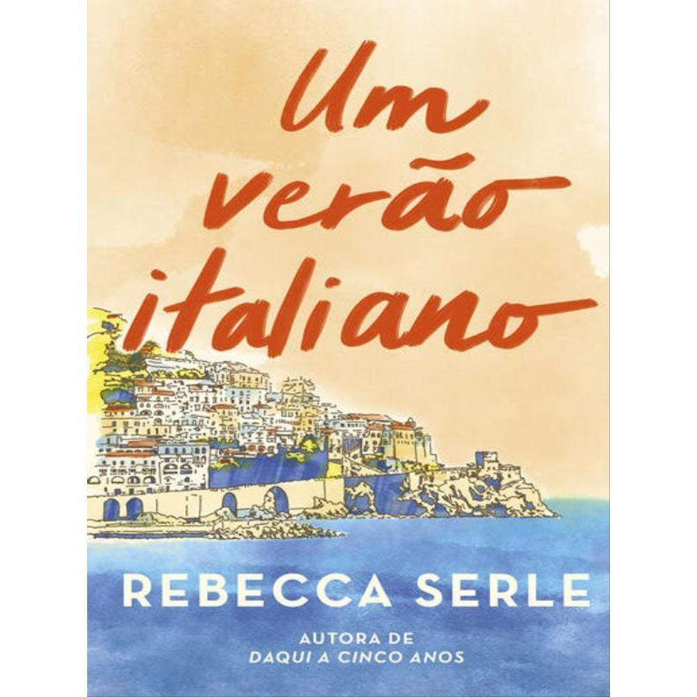 Um Verão Italiano
