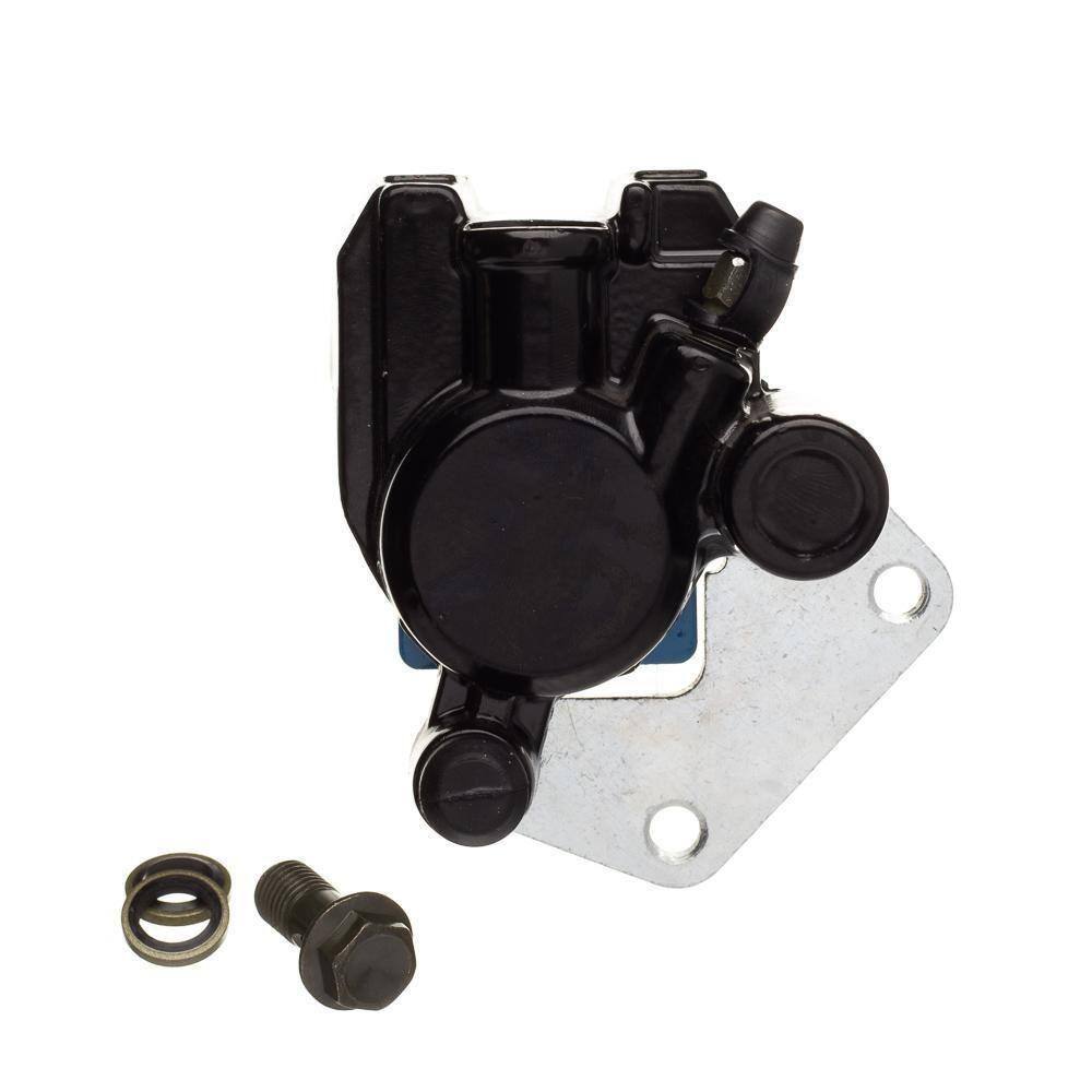 Caliper De Freio Dianteiro Gp7 Cg 125 Es 00-04 [f016]