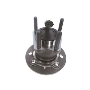 Cubo De Roda Traseiro Montana CR22118C