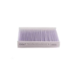 Filtro De Cabine Bosch Linea/Punto - 0 986 BF0 601
