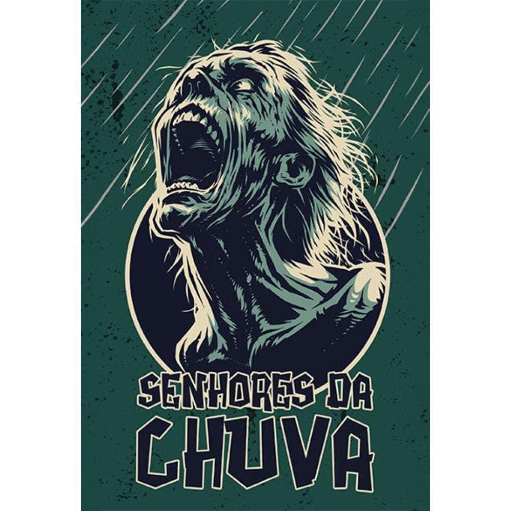 Senhores da chuva