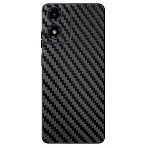 Capa Adesivo Skin349 Verso Para Motorola Moto G04