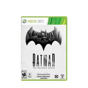Jogo Batman The Telltale Series Xbox 360