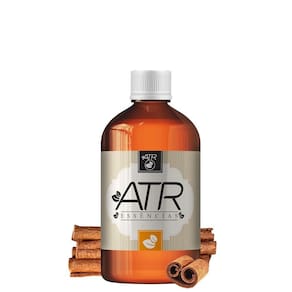 Essência Aromática Concentrada Hidrossolúvel Canela 500Ml