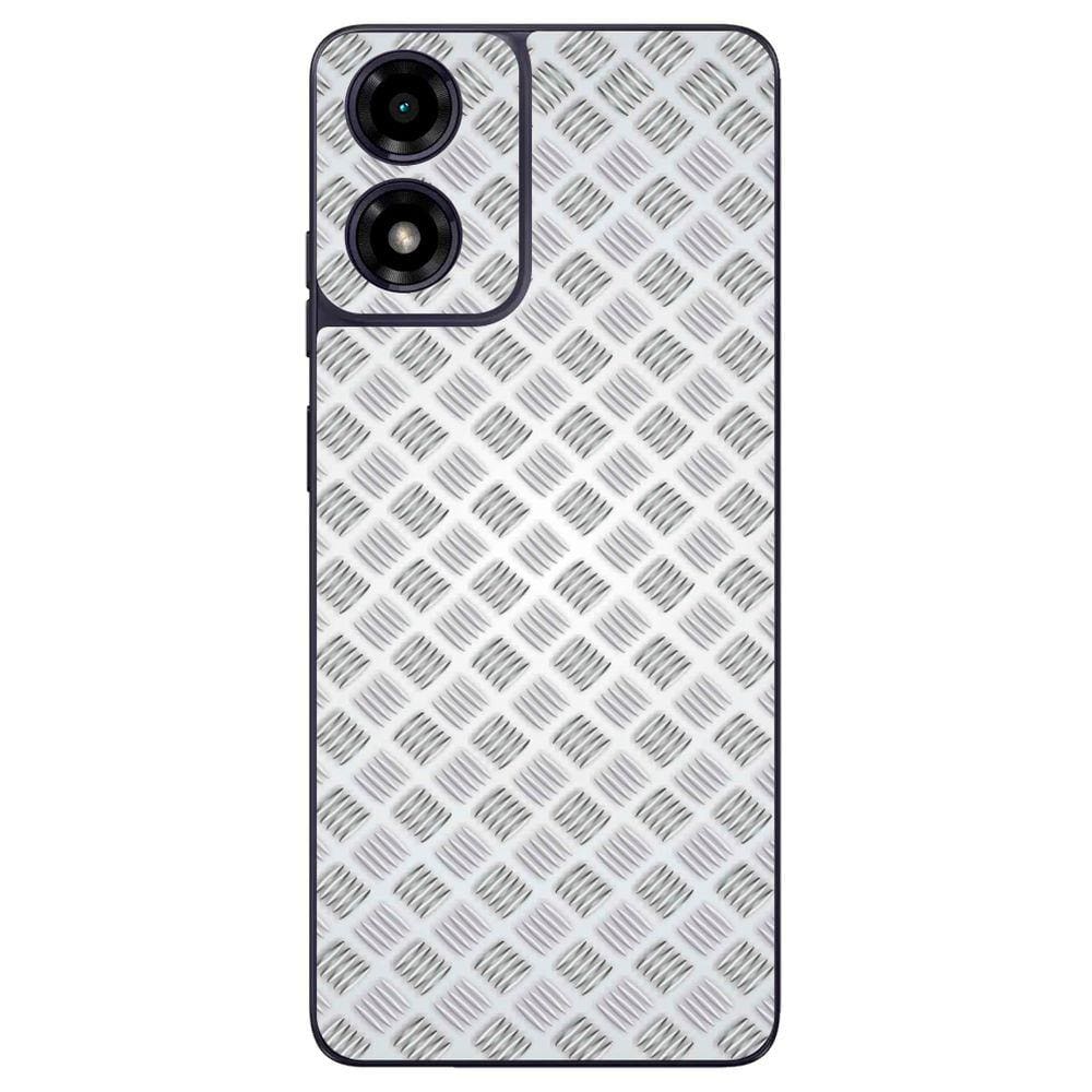 Capa Adesivo Skin366 Verso Para Motorola Moto G24