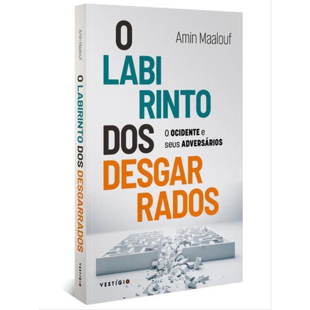 O Labirinto Dos Desgarrados