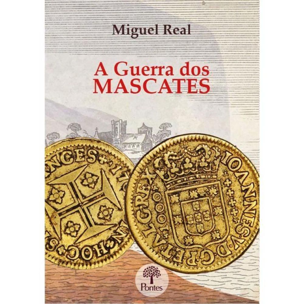 A Guerra Dos Mascates