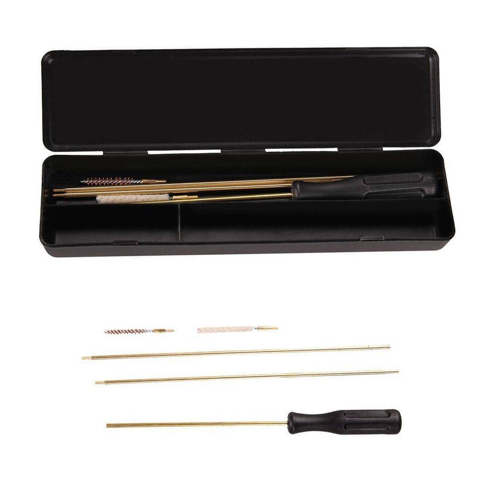 Umarex – Airgun Expert Cleaning Set – 4,5 & 5,5 Mm - Airsoft Brothers