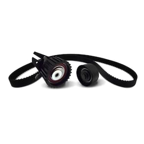 Kit De Distribuição Authomix Brava/Marea - KC9457