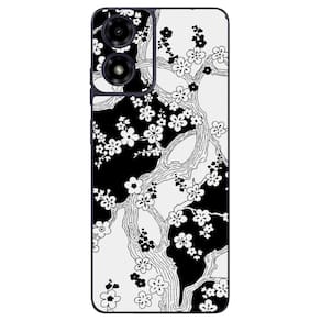 Capa Adesivo Skin356 Verso Para Motorola Moto G04