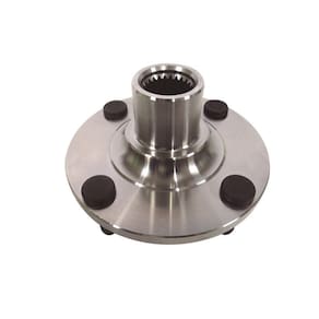 Cubo De Roda Dianteira Cruze/Ecosport/Fiesta/Ka/Ka Sedan