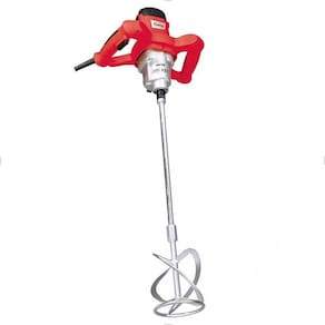 Misturador Elétrico Argamassa Hm-120 M14 1200W 127V Cortag
