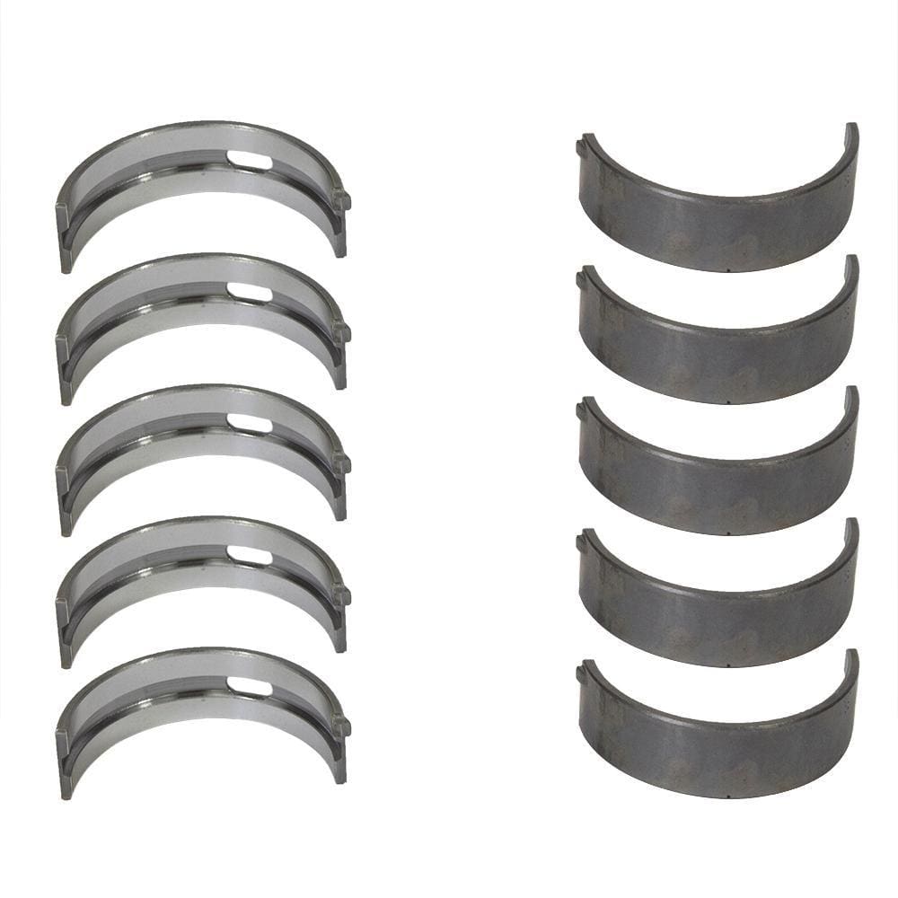 Kit De Bronzinas Metal Leve Amarok - BC-871-J 0,25