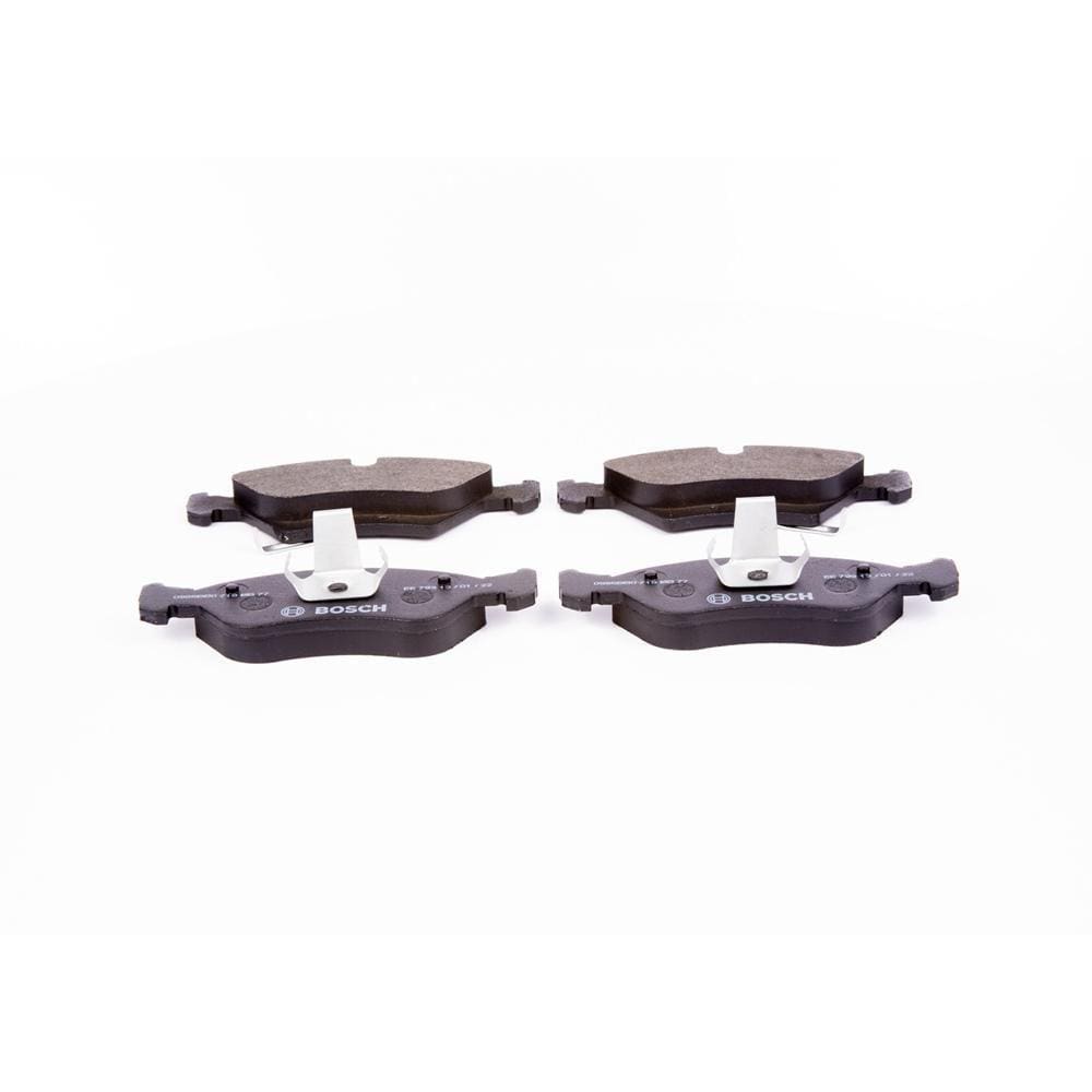 Pastilha De Freio Bosch Astra/Meriva - 0986BB0718