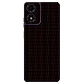 Capa Adesivo Skin362 Verso Para Motorola Moto G24