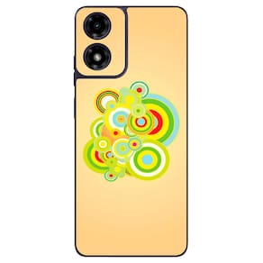 Capa Adesivo Skin370 Verso Para Motorola Moto G24