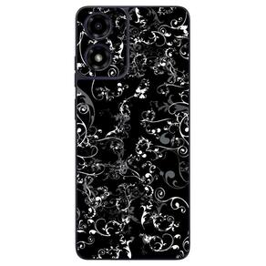 Capa Adesivo Skin359 Verso Para Motorola Moto G24