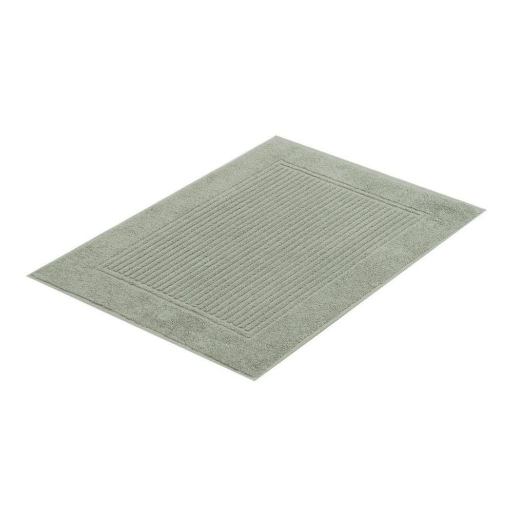 Toalha de Piso 48x70cm | Buddemeyer - Canelado - Verde