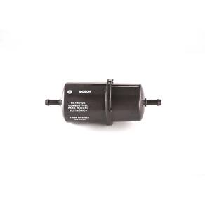 Filtro De Combustível Bosch Fiorino/Uno/Pálio
