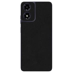 Capa Adesivo Skin351 Verso Para Motorola Moto G04