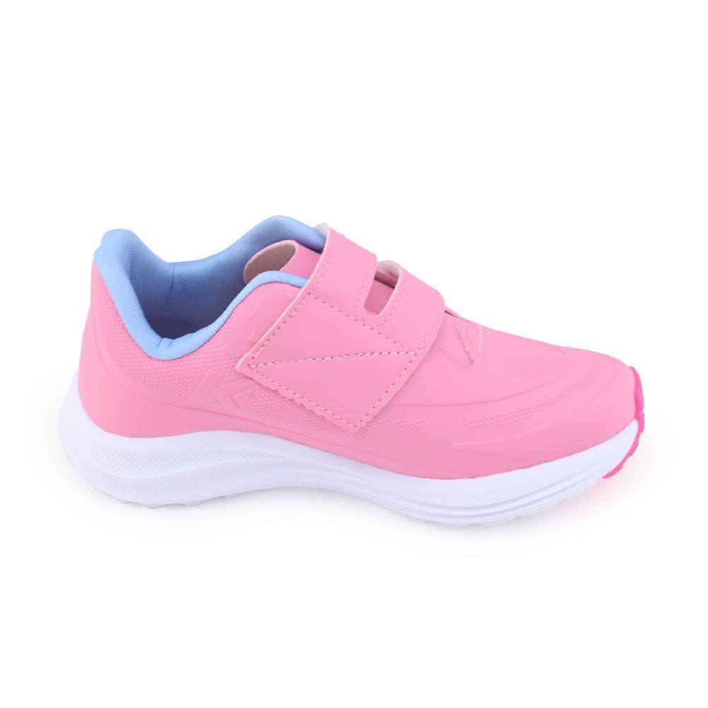 Tênis mna Kidy Respitec 438.1004 casual