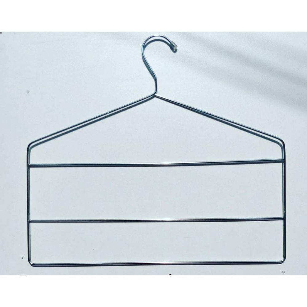 Cabides para calças Triplo 15 Peças