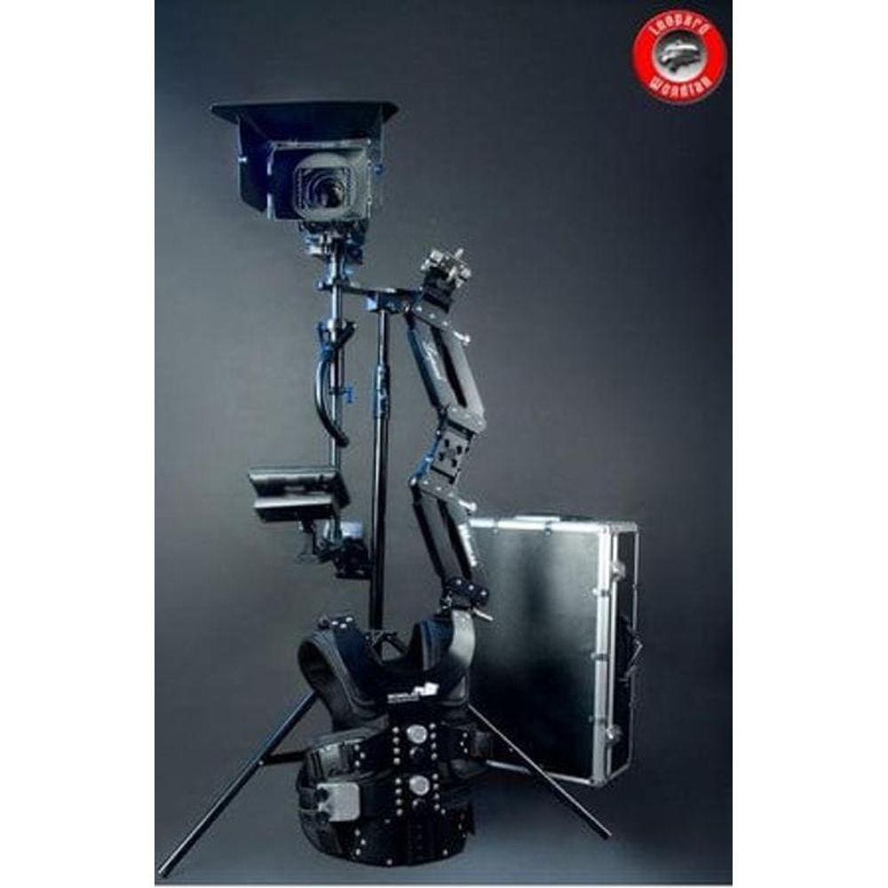 Estabilizador Steadicam Wondlan Le101 Alumínio Para Até 5Kg