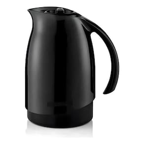 Bule Garrafa Termico Plastico Cuidar 700ml Todos Cores