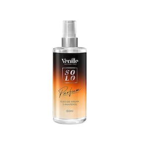 Parfum Perfume Capilar Oleo Solo 60Ml - Venille