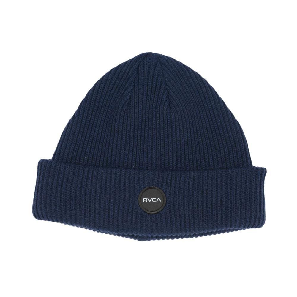 Gorro RVCA PM WT24 Marinho