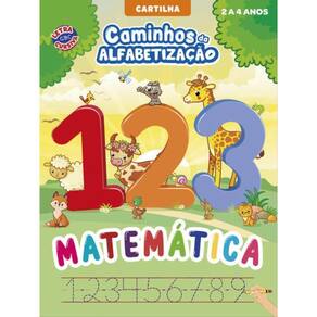 Caminhos Da Alfabetização