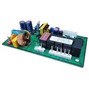 Placa Eletrônica Coifa Consul Cap60Ar Cap90Ar W11045900