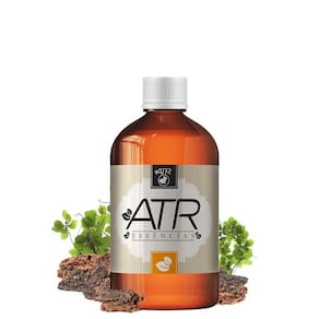 Essência Óleo Concentrada Aromática Cedro 500Ml