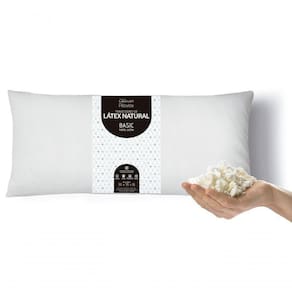 Trav. De Látex Basic Flocado Extra 90cm